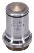Bausch and Lomb x97 Objective 