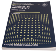 Introduction to Crystallography (2331)