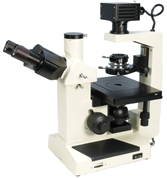 Brunel SP95i Inverted Microscope 
