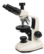 Brunel SP-60P Polarising Microscope