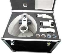 Carrying Case  BSR Stereomicroscope 