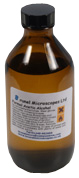 Formal Acetic Alcohol: 250 mls
