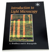 Introduction to Light Microscopy: Bradbury et al: