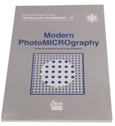 Modern Photomicrography: Bracegirdle & Bradbury 