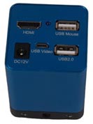 Brunel MICH HDMI Camera