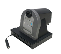 Polaroid Micro SLR Camera