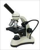 Brunel SP28 Biological Microscope