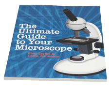 The Ultimate Guide to Your Microscope: Levine & Johnstone