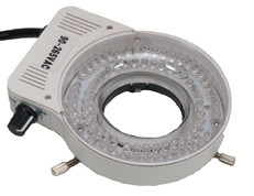 Brunel Compact LED Ringlight