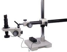 Microzoom Direct Long Arm System