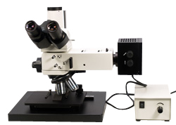 SP-110M Metallurgical Microscope