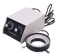 Brunel Stereomicroscope Ring Light