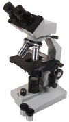 Brunel SP35 Binocular (3377)