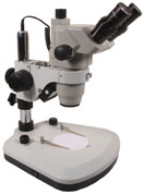 Brunel BMZ Trinocular Stereomicroscope (3241)