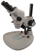 Brunel Optizoom Binocular Stereomicroscope (3253)