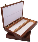 Wooden Slide Boxes (3285)