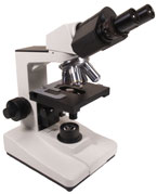 Brunel SP60 Binocular Microscope (3297)