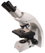Leitz DM500 Binocular (3298)