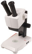 Leica ES2 Stereomicroscope (3303)