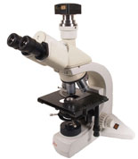 Leica DMLS Trinocular with Camera (3305)