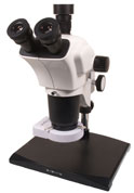 Brunel BSL Trinocular Stereomicroscope (3315)