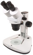 Brunel DT10 Binocular Stereomicroscope (3321)