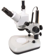 Brunel IMXZ Trinocular Stereomicroscope (3323)