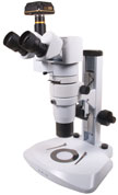 Brunel BST Trinocular Stereomicroscope (3330)