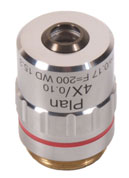 Meiji x4 Objective (3347)