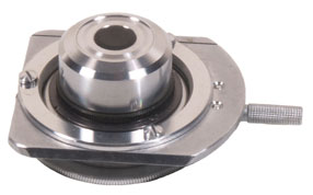 Reichert Oil Dark Ground Condenser (3348)