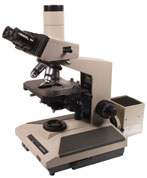 Olympus BH2 Trinocular (3352)