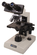 Meiji ML  Binocular Microscope (3359)