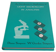 An Introduction to Applications of Light Microscopy in Analysis (3364)