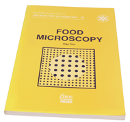Food Microscopy (3365)