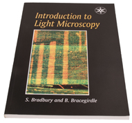 Introduction to Light Microscopy (3366)