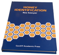 Honey Identification (3369)