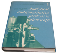 Analytical and Quantitative Methods in Microscopy (3370)
