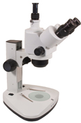 Brunel LBX Trinocular Stereomicroscope (3379