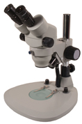 Brunel Optimax Binocular Stereomicroscope (3383)