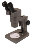 Olympus VMF4 Stereomicroscope (3385)