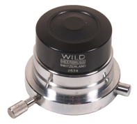 Wild M20 Dark Field Condenser (3394)