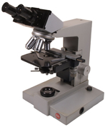 Leitz SM-LUX Binocular (3398)