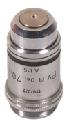 Leitz Pv x70 Objective (3403)