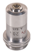 Leitz Pv x20 Objective (3404)