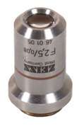 Zeiss Fx2.5 Objective (3406)