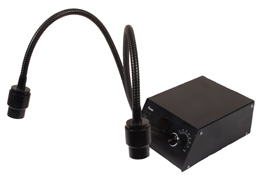 Dual Flexi-arm Light Source (3411)