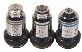 Set of Wild Objectives (3413)