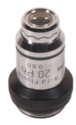 Wild x20 Phase Contrast Objective (3414)