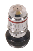 Wild x100 Oil Immersion Objective (3415)