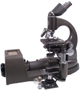 Baker 2120 Binocular